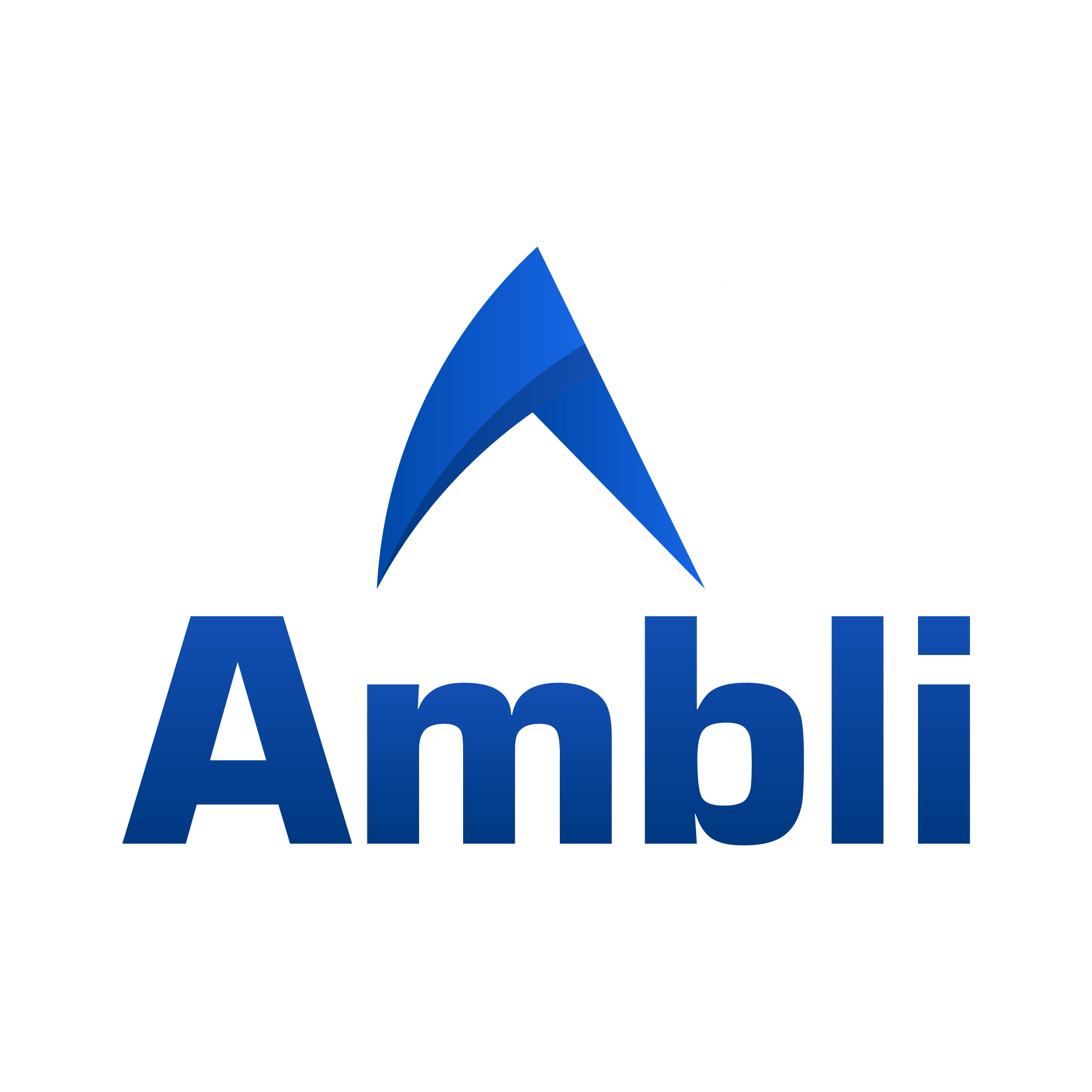 Ambli AI Logo
